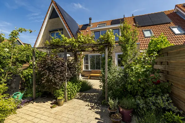 Riedertuin 51