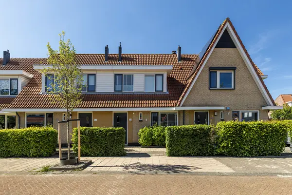 Riedertuin 51, BARENDRECHT