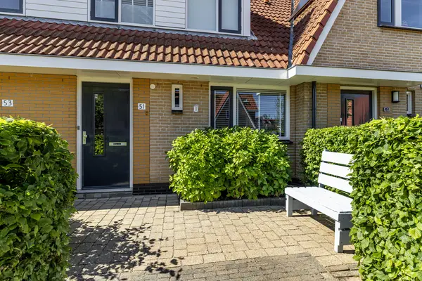 Riedertuin 51, BARENDRECHT