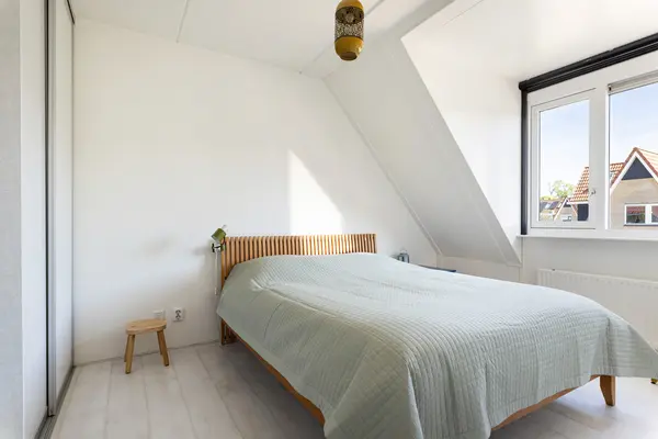 Riedertuin 51, BARENDRECHT