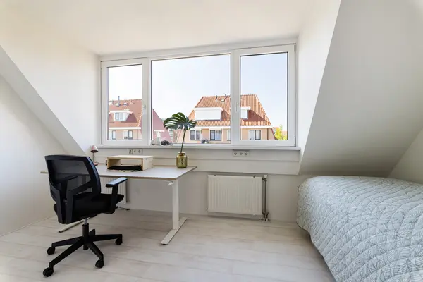 Riedertuin 51, BARENDRECHT