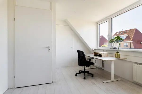 Riedertuin 51, BARENDRECHT