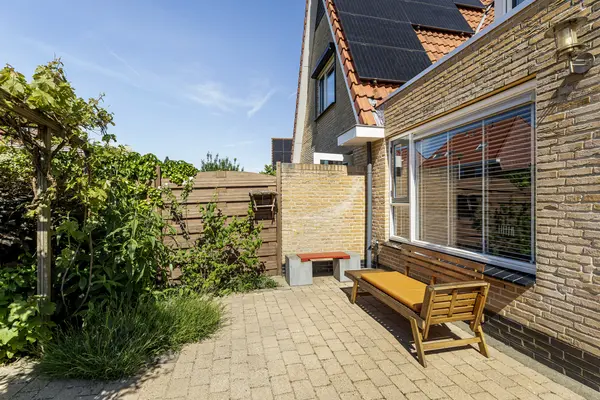 Riedertuin 51, BARENDRECHT