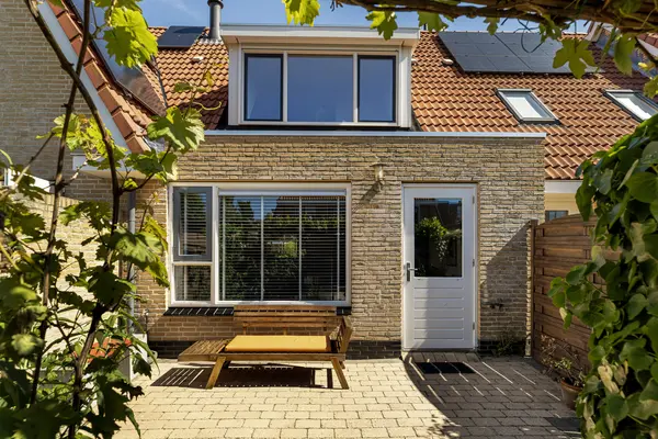 Riedertuin 51, BARENDRECHT