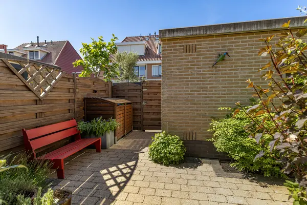 Riedertuin 51, BARENDRECHT