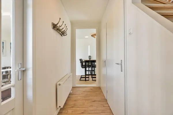 Voordijk 390, BARENDRECHT