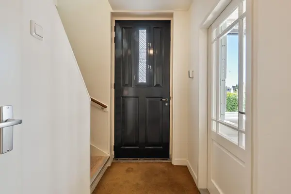 Voordijk 390, BARENDRECHT