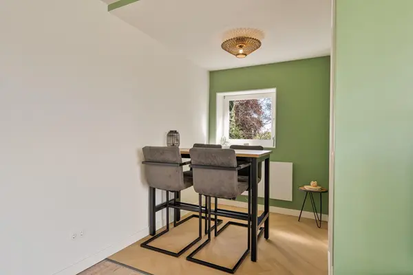 Voordijk 390, BARENDRECHT