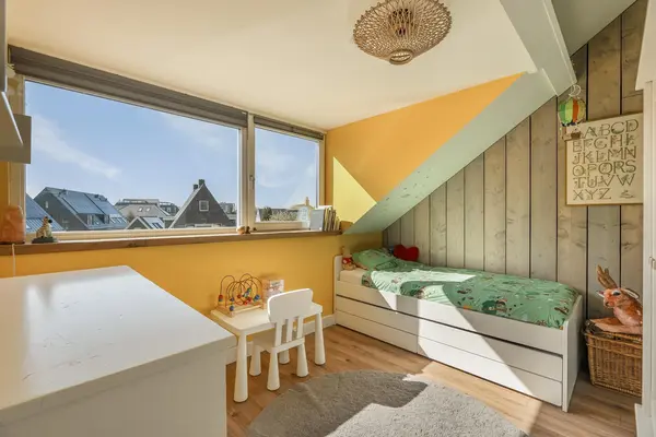 Voordijk 390, BARENDRECHT