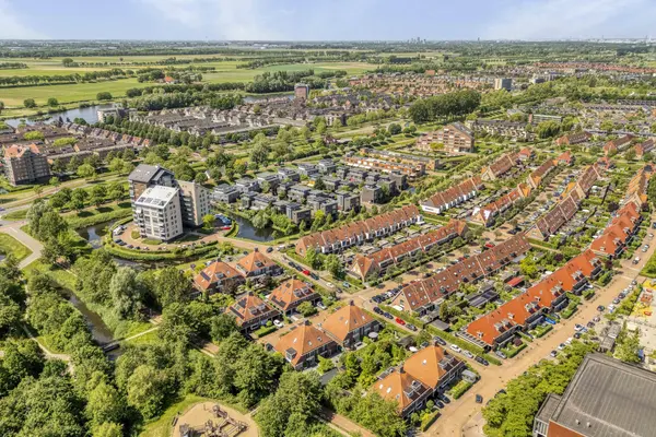 Riederhagen 3, BARENDRECHT