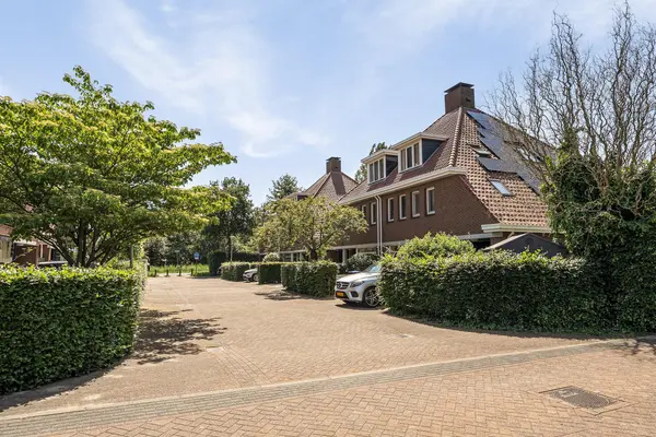 Riederhagen 3, BARENDRECHT