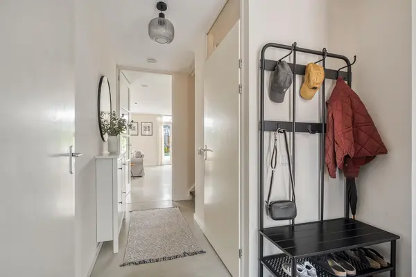 Riederhagen 3, BARENDRECHT