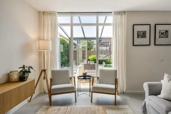 Riederhagen 3, BARENDRECHT
