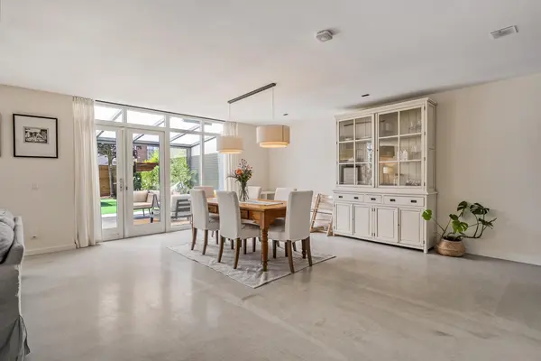 Riederhagen 3, BARENDRECHT