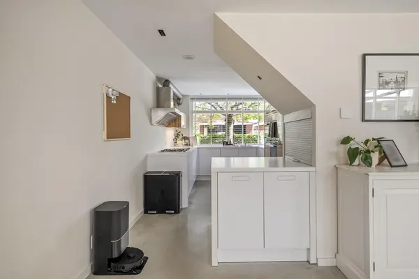 Riederhagen 3, BARENDRECHT