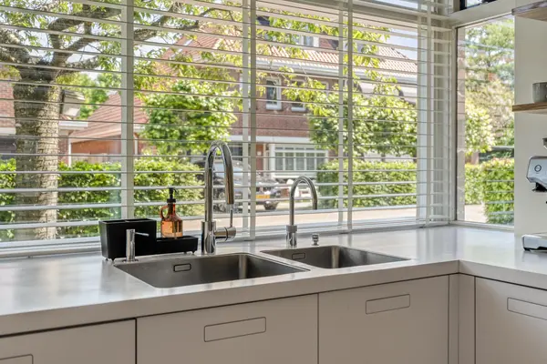 Riederhagen 3, BARENDRECHT