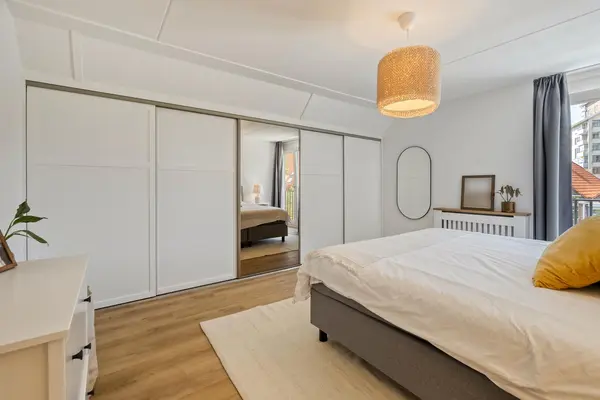 Riederhagen 3, BARENDRECHT