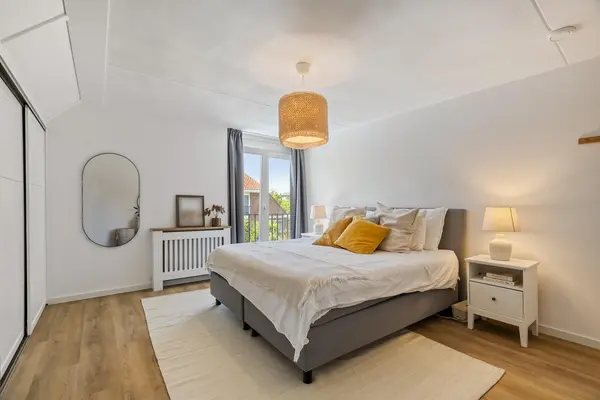 Riederhagen 3, BARENDRECHT