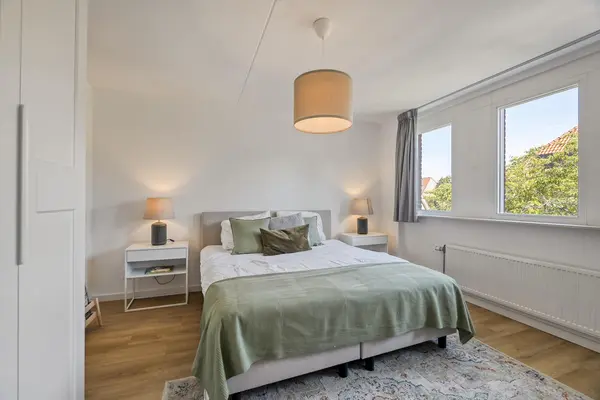 Riederhagen 3, BARENDRECHT