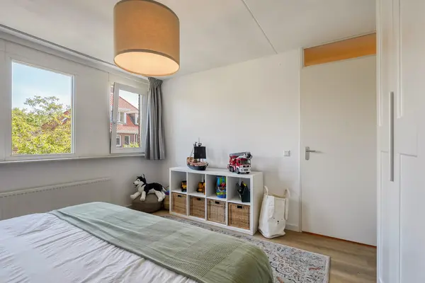 Riederhagen 3, BARENDRECHT
