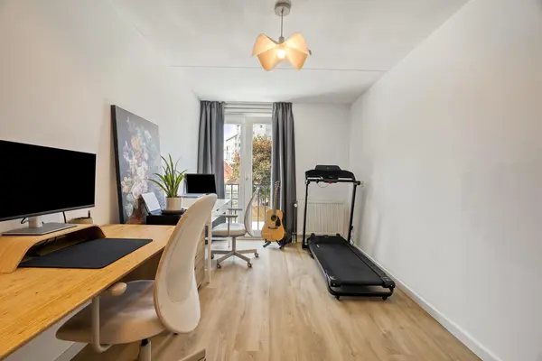 Riederhagen 3, BARENDRECHT