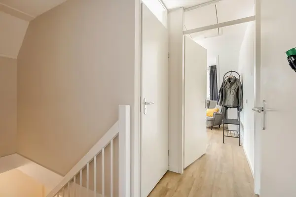 Riederhagen 3, BARENDRECHT
