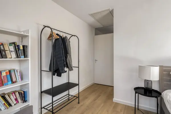 Riederhagen 3, BARENDRECHT