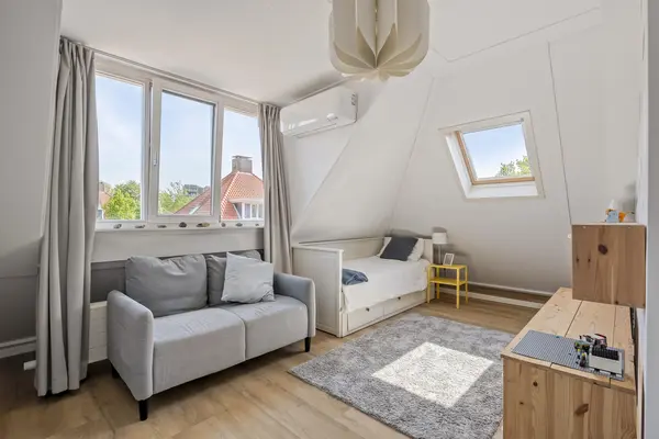 Riederhagen 3, BARENDRECHT