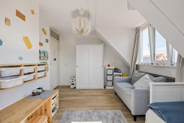 Riederhagen 3, BARENDRECHT