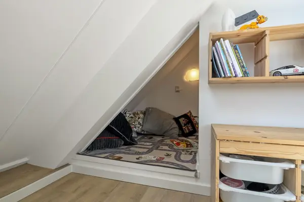 Riederhagen 3, BARENDRECHT