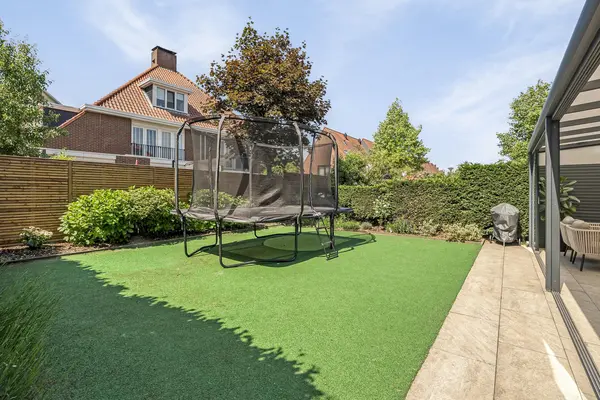 Riederhagen 3, BARENDRECHT