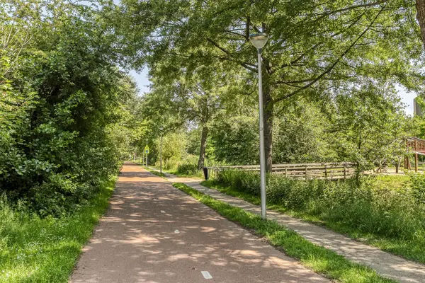 Riederhagen 3, BARENDRECHT