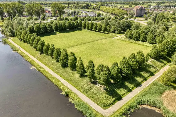 Riederhagen 3, BARENDRECHT