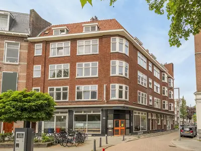 Foto 1 van Zwarte Paardenstraat 171