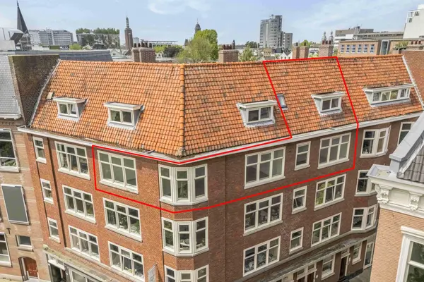 Zwarte Paardenstraat 171, ROTTERDAM
