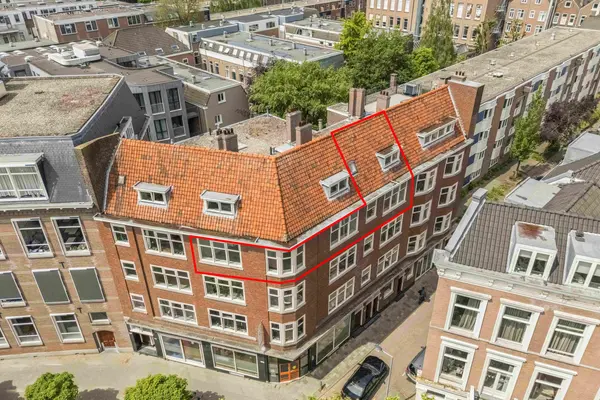 Zwarte Paardenstraat 171