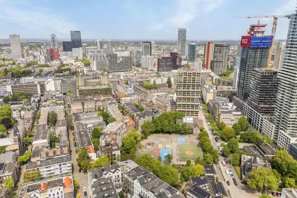 Zwarte Paardenstraat 171, ROTTERDAM
