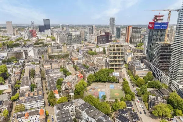Zwarte Paardenstraat 171, ROTTERDAM
