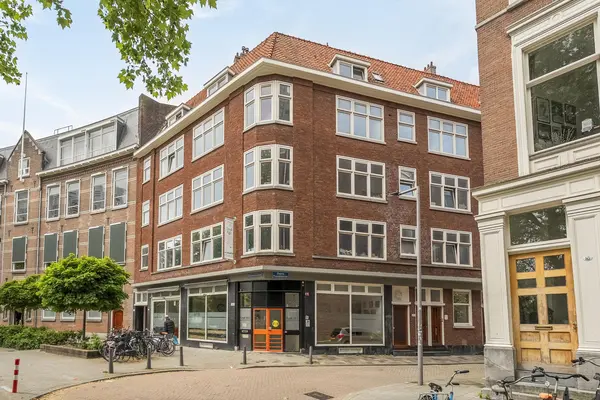 Zwarte Paardenstraat 171, ROTTERDAM