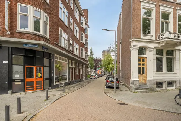 Zwarte Paardenstraat 171, ROTTERDAM