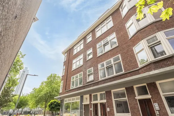 Zwarte Paardenstraat 171, ROTTERDAM