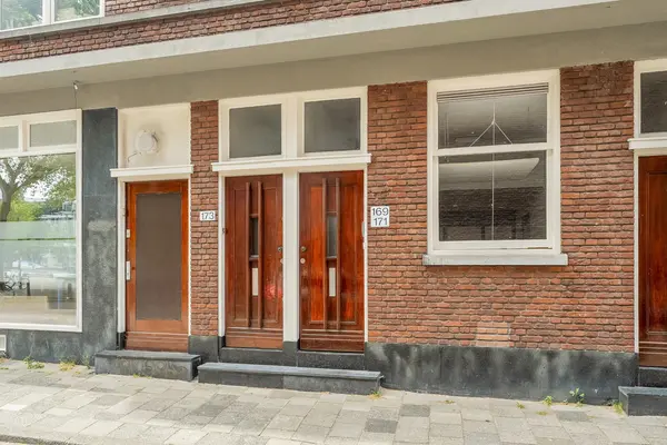 Zwarte Paardenstraat 171, ROTTERDAM