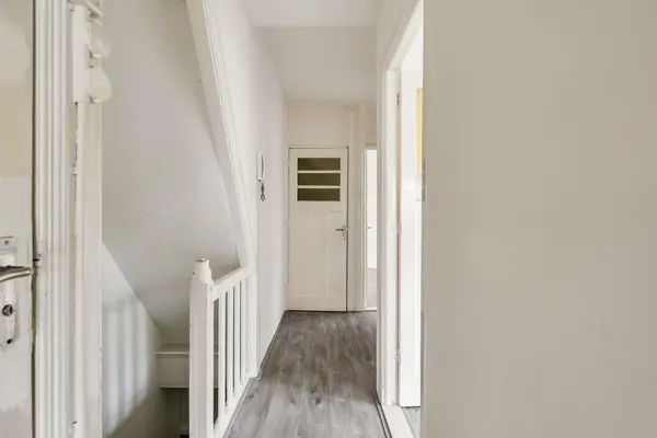 Zwarte Paardenstraat 171, ROTTERDAM