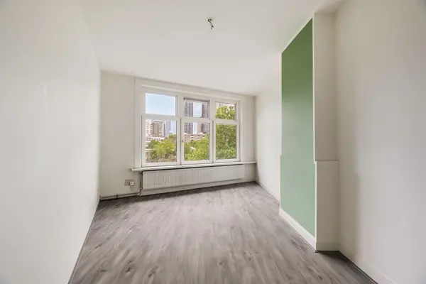 Zwarte Paardenstraat 171, ROTTERDAM