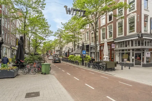 Zwarte Paardenstraat 171, ROTTERDAM