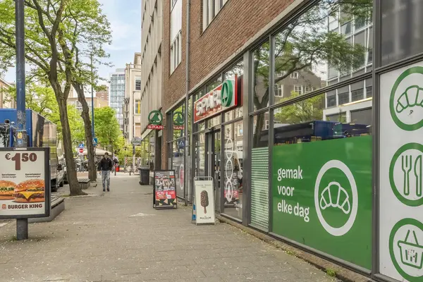Zwarte Paardenstraat 171, ROTTERDAM