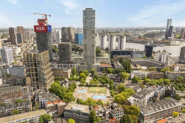 Zwarte Paardenstraat 171, ROTTERDAM