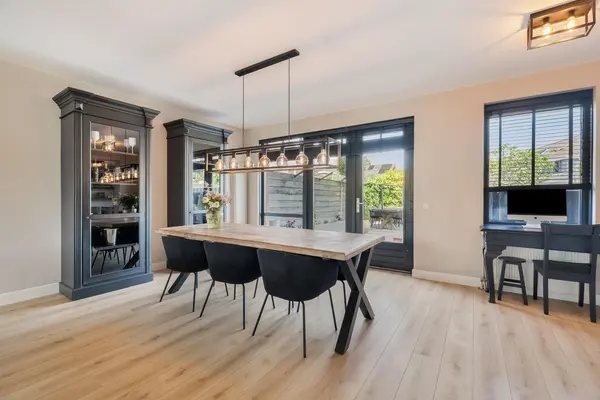 Vrijenburglaan 71, BARENDRECHT
