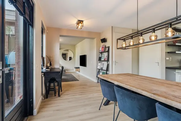 Vrijenburglaan 71, BARENDRECHT