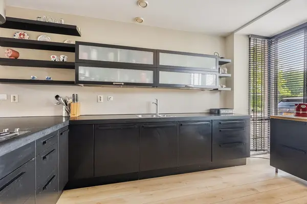 Vrijenburglaan 71, BARENDRECHT